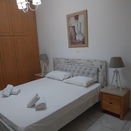 Folia Apartment เอียราเปตรา ภายนอก รูปภาพ