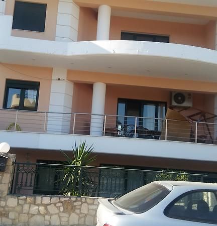 Folia Apartment เอียราเปตรา ภายนอก รูปภาพ