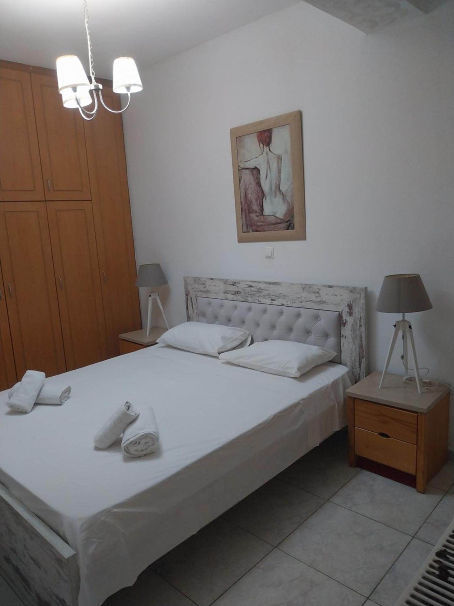 Folia Apartment เอียราเปตรา ภายนอก รูปภาพ