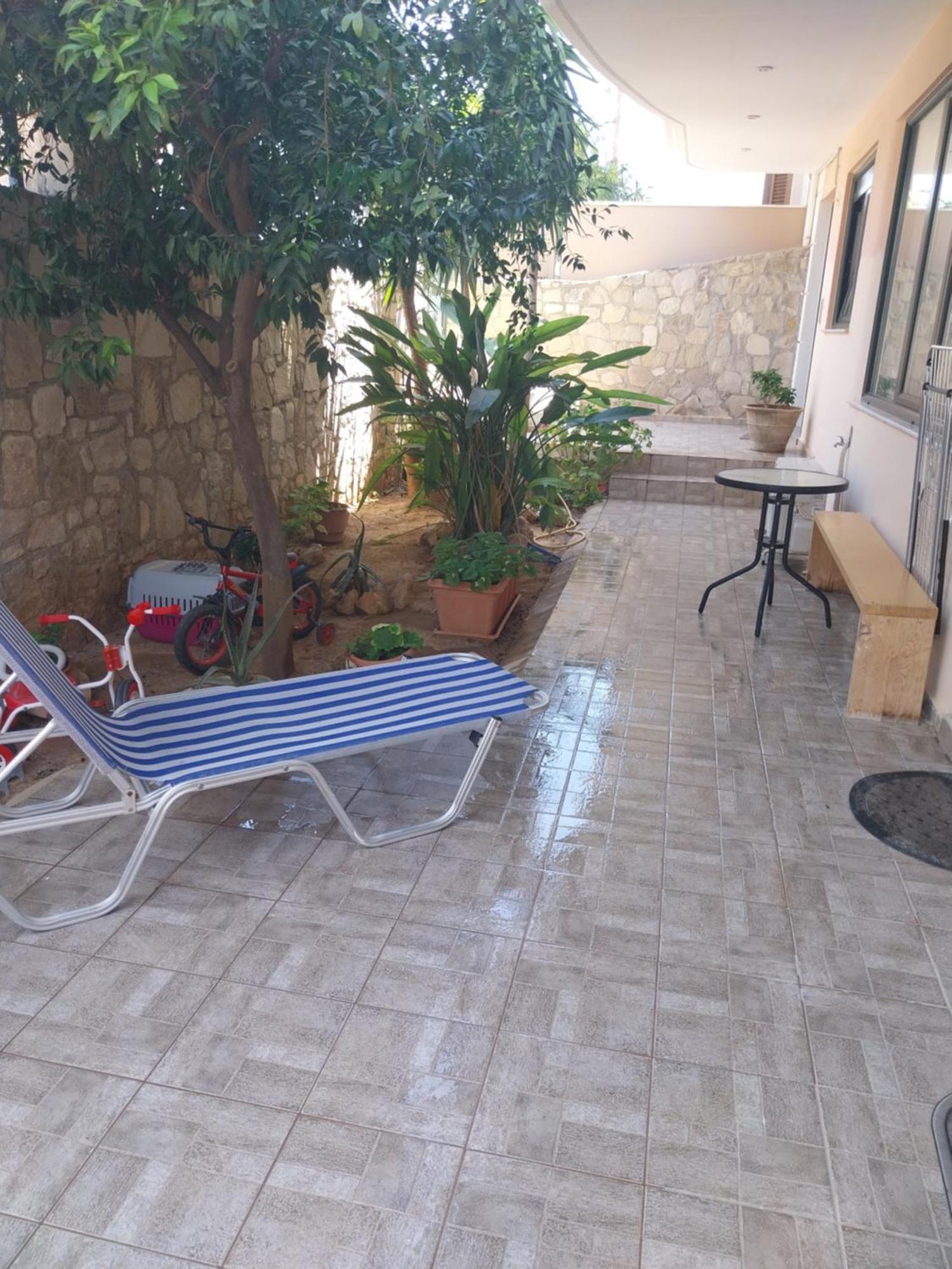 Folia Apartment เอียราเปตรา ภายนอก รูปภาพ