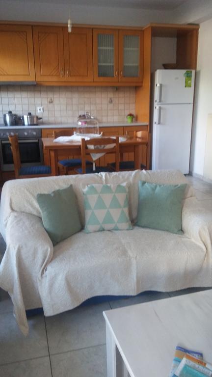 Folia Apartment เอียราเปตรา ภายนอก รูปภาพ