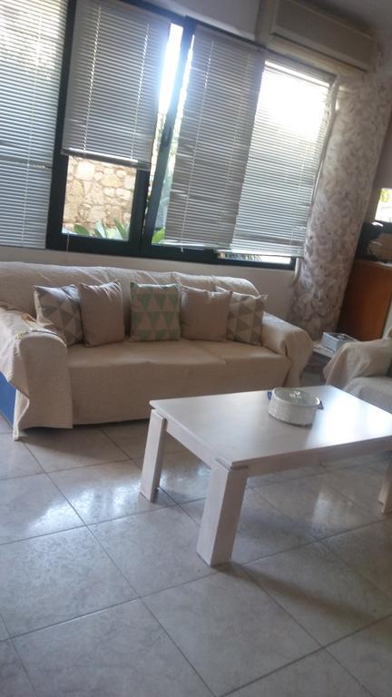 Folia Apartment เอียราเปตรา ภายนอก รูปภาพ
