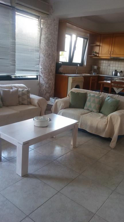 Folia Apartment เอียราเปตรา ภายนอก รูปภาพ
