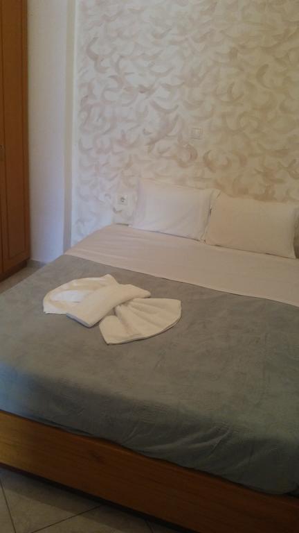 Folia Apartment เอียราเปตรา ภายนอก รูปภาพ